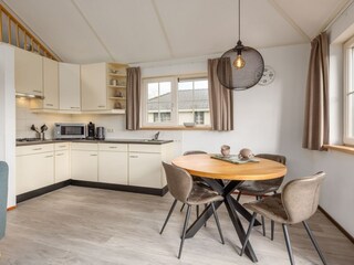 Holiday park Putten Features 14