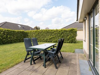 Holiday park Putten Outdoor Recording 1