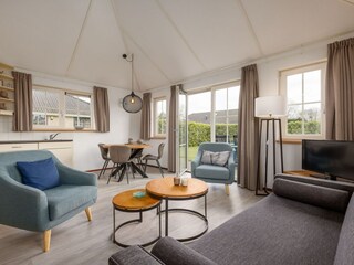 Vakantiepark Putten Kenmerken 16