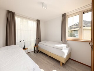 Vakantiepark Putten Kenmerken 6