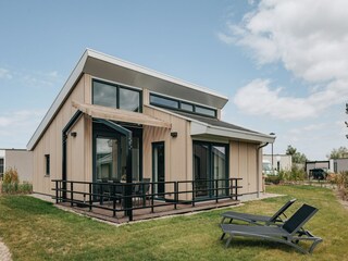 Parco vacanze Breskens Registrazione all'aperto 1