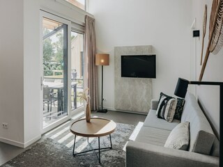 Parco vacanze Breskens Caratteristiche 4