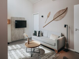 Parco vacanze Breskens Caratteristiche 6