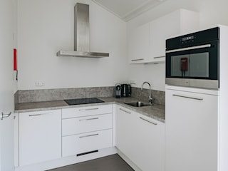 Parque de vacaciones Breskens Características 5