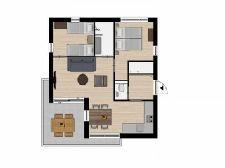 Vakantiepark Breskens  34