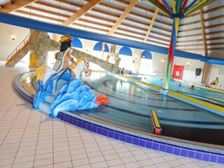 Vakantiepark Breskens  22