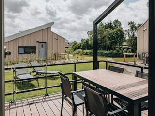 Vakantiepark Breskens Buitenaudio-opname 3