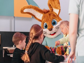 Vakantiepark Breskens  29