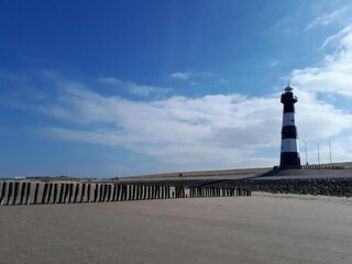 Vakantiepark Breskens Omgeving 30