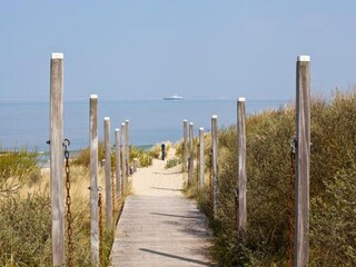 Ferienpark Breskens Umgebung 18