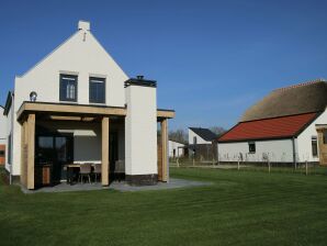 Ferienpark Luxuriöses Ferienhaus mit Sauna in Limburg - Roggel - image1