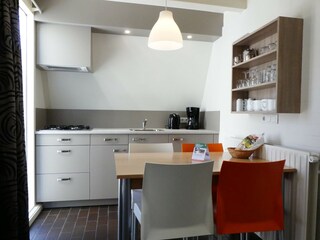 Vakantiepark Hoenderloo Kenmerken 5