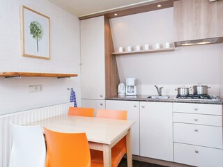 Parco vacanze Hoenderloo Caratteristiche 6