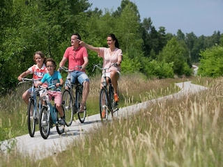 Parc de vacances Hoenderloo Environnement 17