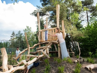 Parc de vacances Hoenderloo  34