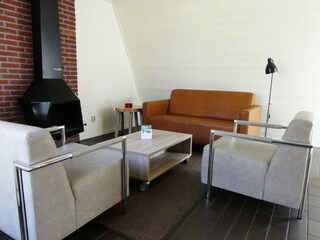 Vakantiepark Hoenderloo Kenmerken 1