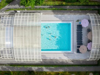 Ferienpark Hoenderloo  30