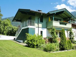 Holiday house Ferienhaus, Itter - Itter - image1