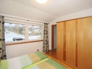 Casa de vacaciones Itter Características 4