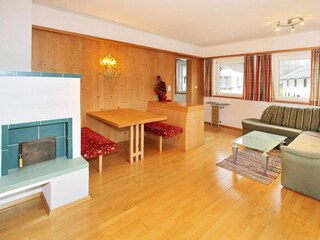 Casa per le vacanze Itter Caratteristiche 9