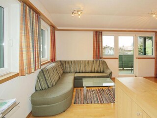 Ferienhaus Itter Ausstattung 7