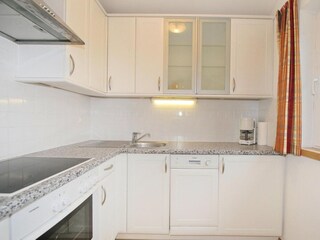 Casa de vacaciones Itter Características 8