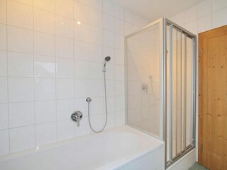 Ferienhaus Itter Ausstattung 9
