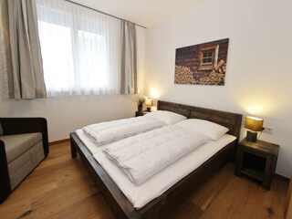Holiday park Neukirchen am Großvenediger Features 13