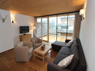 Holiday park Neukirchen am Großvenediger Features 10