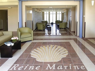 Ferienpark Saint-Malo Ausstattung 6