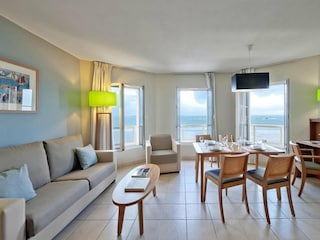 Vakantiepark Saint-Malo Kenmerken 3