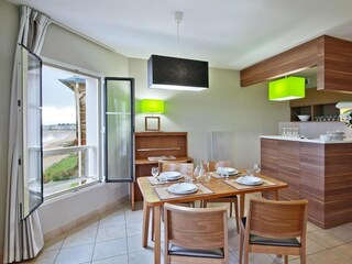 Vakantiepark Saint-Malo Kenmerken 5