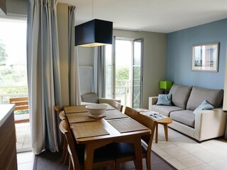 Vakantiepark Saint-Malo Kenmerken 6