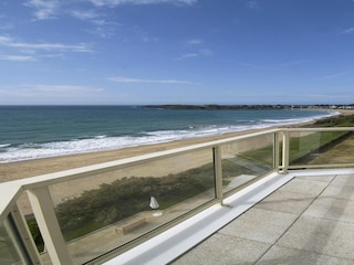 Parc de vacances Saint-Malo  12