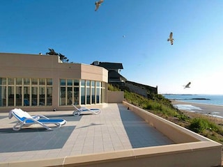 Vakantiepark Saint-Malo  13