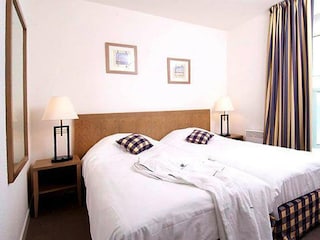 Vakantiepark Saint-Malo Kenmerken 9