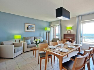 Ferienpark Saint-Malo Ausstattung 8