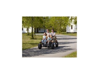 Parque de vacaciones Dobbin-Linstow  26