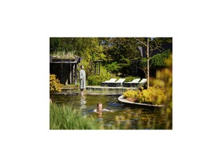 Parc de vacances Dobbin-Linstow  23