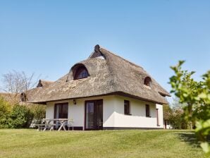 Parc de vacances Centre de villégiature Van der Valk, Linstow - Dobbin Linstow - image1