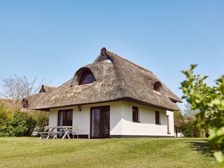 Parco vacanze Dobbin-Linstow Registrazione all'aperto 1