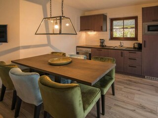 Vakantiepark Dobbin-Linstow Kenmerken 11