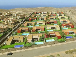 Ferienpark Arguineguin Außenaufnahme 1