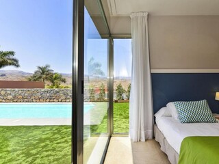 Parc de vacances Arguineguin Équipement 13