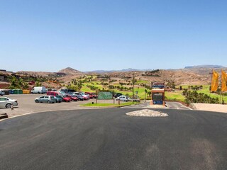 Parc de vacances Arguineguin Environnement 27