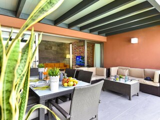 Ferienpark Arguineguin Außenaufnahme 6