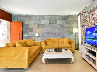 Parc de vacances Arguineguin Équipement 14