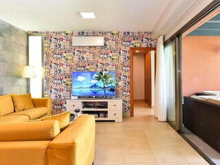 Parc de vacances Arguineguin Équipement 15