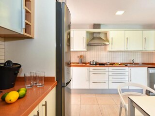 Parc de vacances Arguineguin Équipement 17