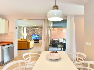 Parc de vacances Arguineguin Équipement 18